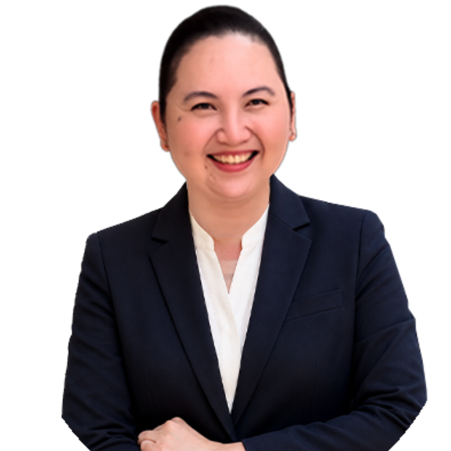 Asst. Prof. Dr. Pajaree Tachart