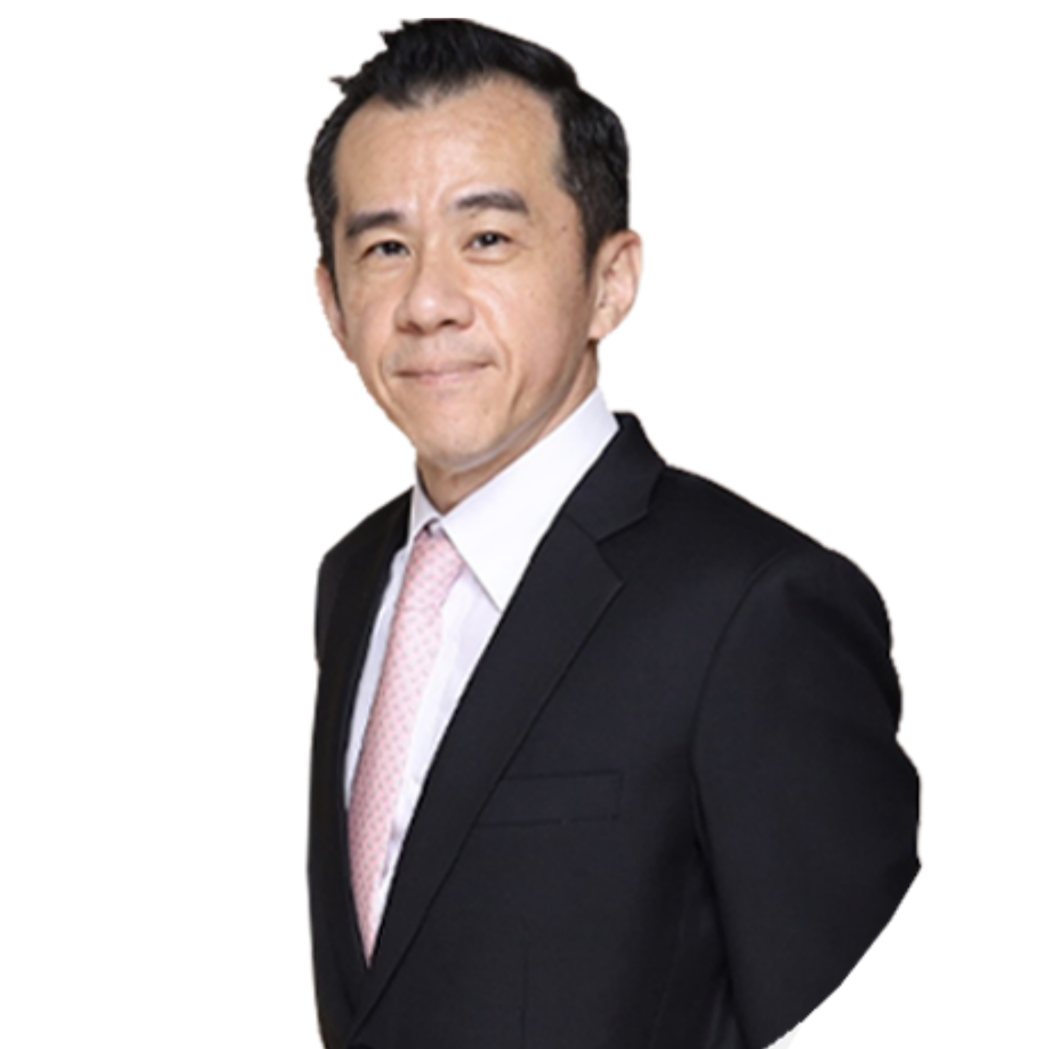 ศาสตราจารย์ ดร.ปราโมช รังสรรค์วิจิตร