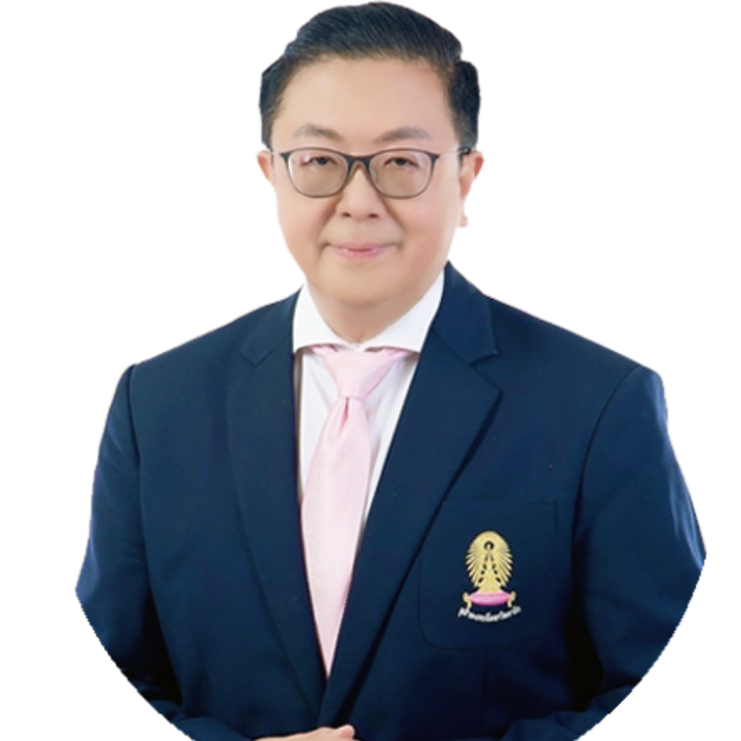ศาสตราจารย์ ดร.สถิรกร พงศ์พานิช
