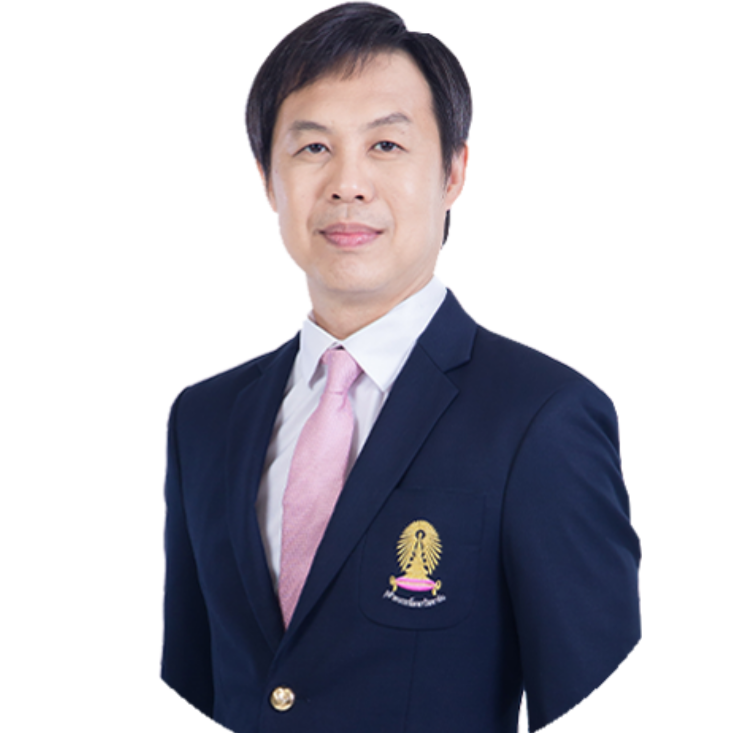 รองศาสตราจารย์ ดร.ดนุพล หุ่นโสภณ