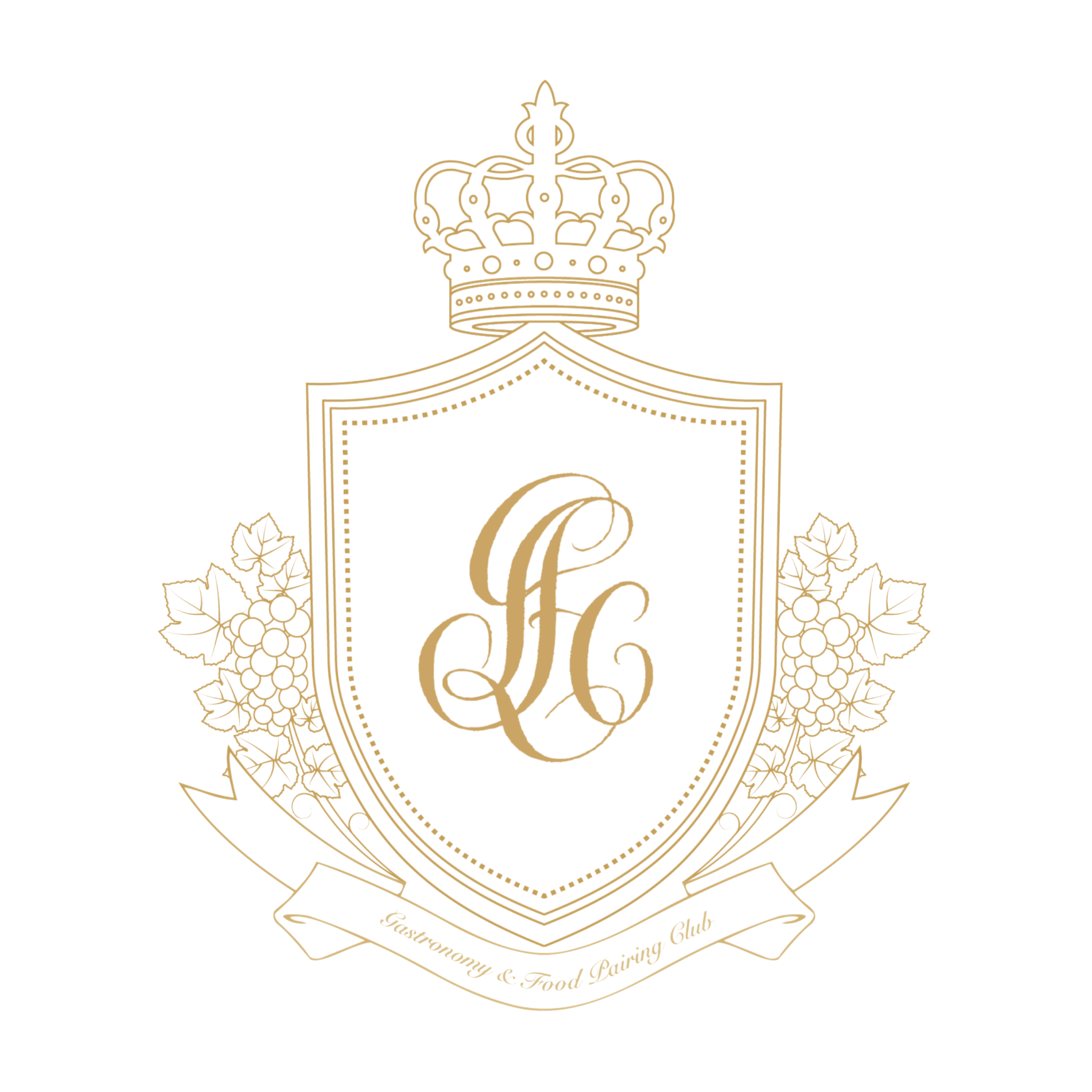 GFPCLUB Logo
